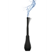 Analdusche Ergoflo Director Schwarz 35,6 cm