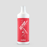 Flüssig-Vibrator ZZ Pop Erdbeere Rot 3,2 cm