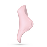 Panty-Vibrator Mobula mit Fernbedienung Pink 7 x Ø 6 cm