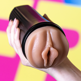 Masturbator Prixus ultra-realistisch Hautfarbe 17 x Ø 7,2 cm