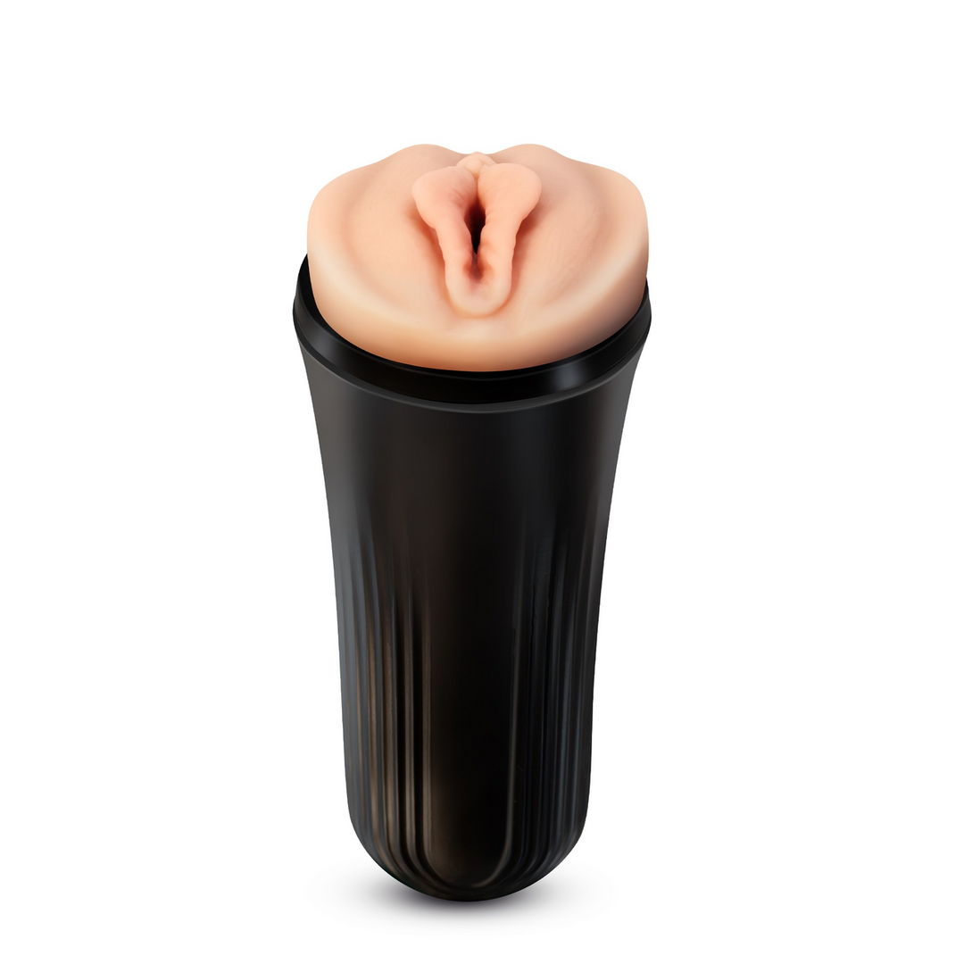 Masturbator Prixus ultra-realistisch Hautfarbe 17 x Ø 7,2 cm