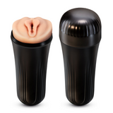 Masturbator Prixus ultra-realistisch Hautfarbe 17 x Ø 7,2 cm