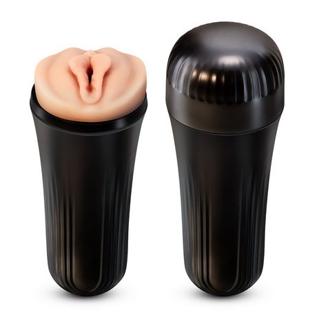 Masturbator Prixus ultra-realistisch Hautfarbe 17 x Ø 7,2 cm
