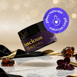 Massagekerze Crushious Luscious Sinnlich mit Pheromonen 20 ml – Ansicht 6
