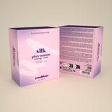 Massagekerze Crushious Silk Vanille mit Pheromonen 20 ml – Ansicht 4