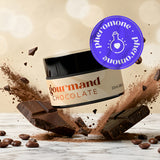 Massagekerze Crushious Gourmand Schokolade mit Pheromonen 20 ml – Ansicht 6