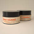 Massagekerze Crushious Gourmand Schokolade mit Pheromonen 20 ml