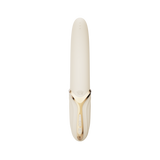 Vibrator Eve Weiß 12 x Ø 4,4 cm