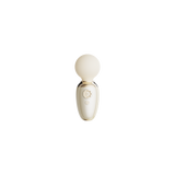 Vibrator Ava Weiß 3 x Ø 5,7 cm
