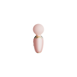 Vibrator Ava Weiß 3 x Ø 5,7 cm