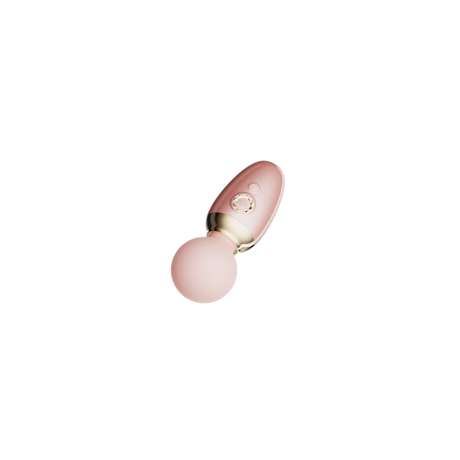 Vibrator Ava 3 x Ø 5,7 cm