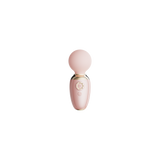 Vibrator Ava Weiß 3 x Ø 5,7 cm
