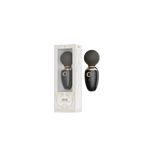 Vibrator Ava Weiß 3 x Ø 5,7 cm