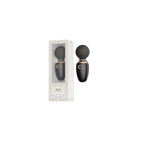 Vibrator Ava 3 x Ø 5,7 cm