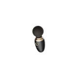 Vibrator Ava Weiß 3 x Ø 5,7 cm