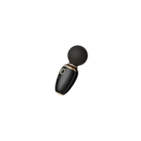 Vibrator Ava Weiß 3 x Ø 5,7 cm