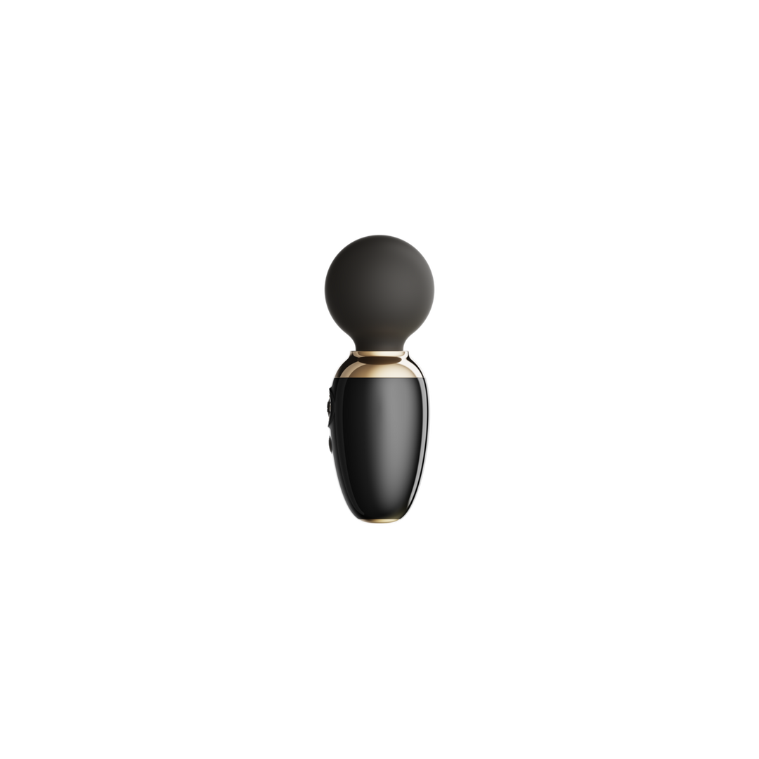 Vibrator Ava Weiß 3 x Ø 5,7 cm