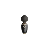 Vibrator Ava Weiß 3 x Ø 5,7 cm