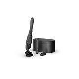 Vibrator Sesh Schwarz 15 x Ø 6,1 cm