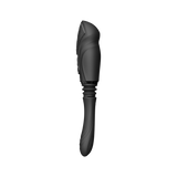 Vibrator Sesh Schwarz 15 x Ø 6,1 cm