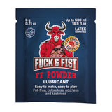Gleitpulver 3er-Pack 6 g