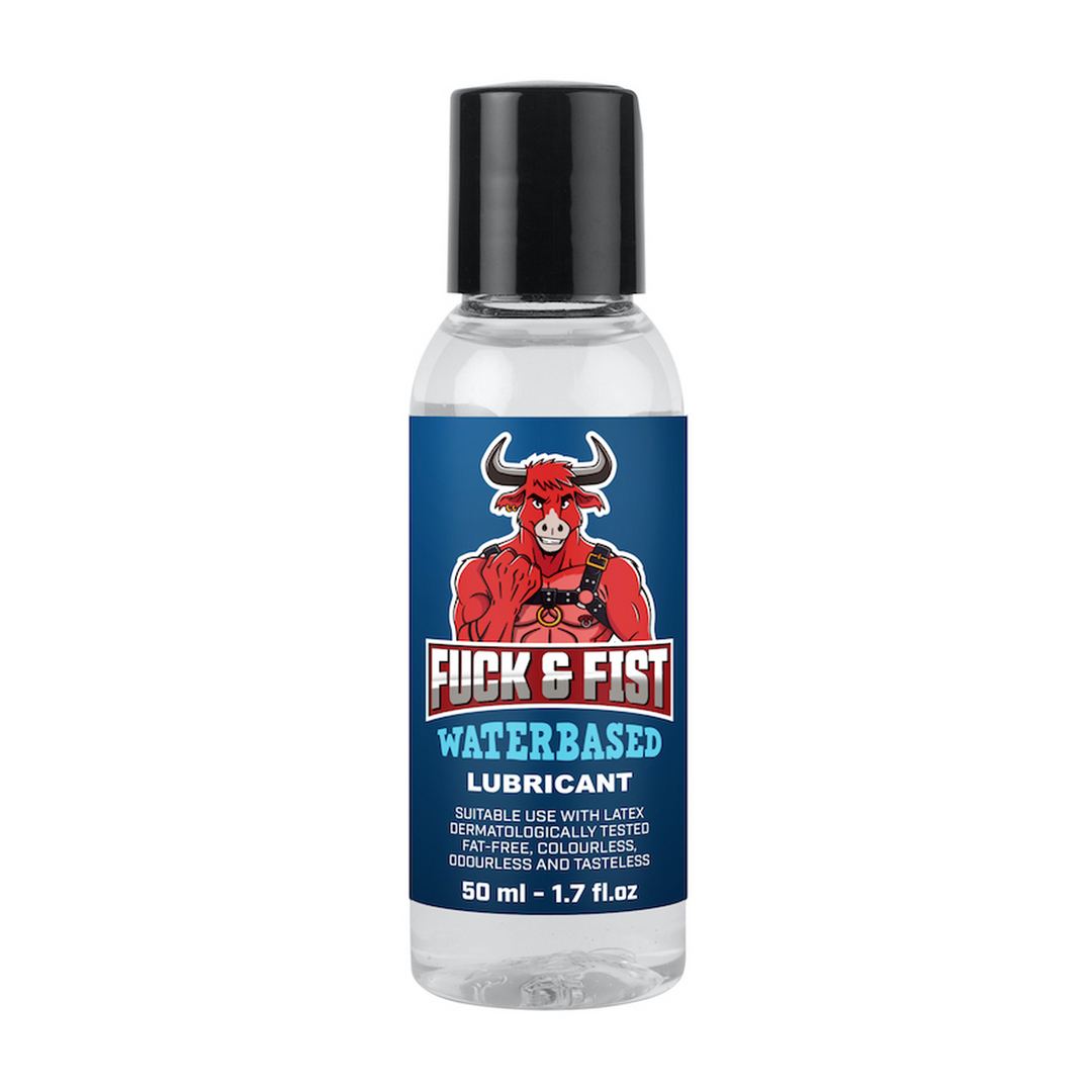 Gleitgel wasserbasiert 50 ml