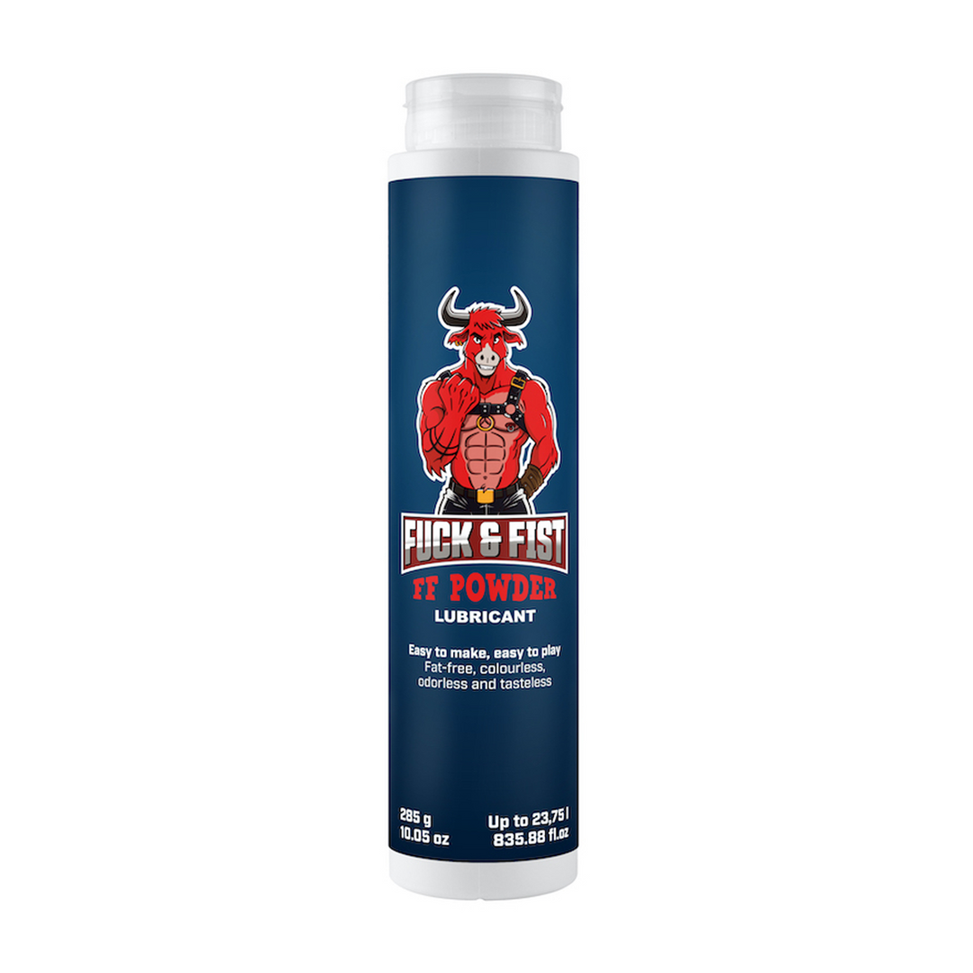Gleitpulver 285 g