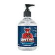 Fisting-Gleitgel Fuck Fist auf Wasserbasis 500 ml