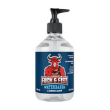 Gleitgel wasserbasiert 500 ml