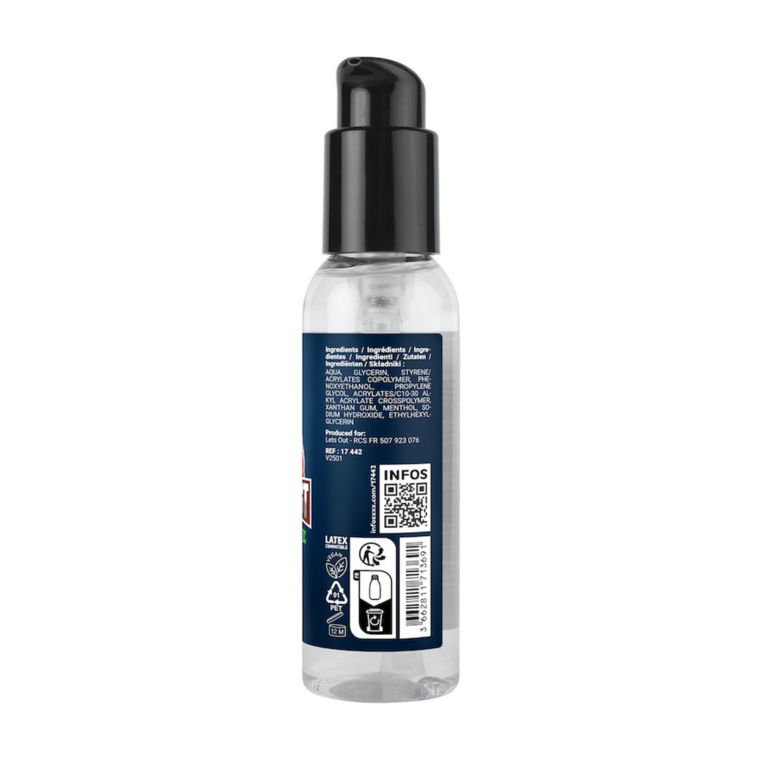 Gleitgel Relax wasserbasiert 100 ml