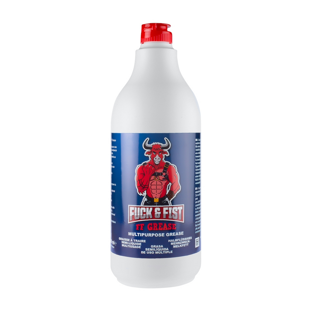 Melkfett 500 ml