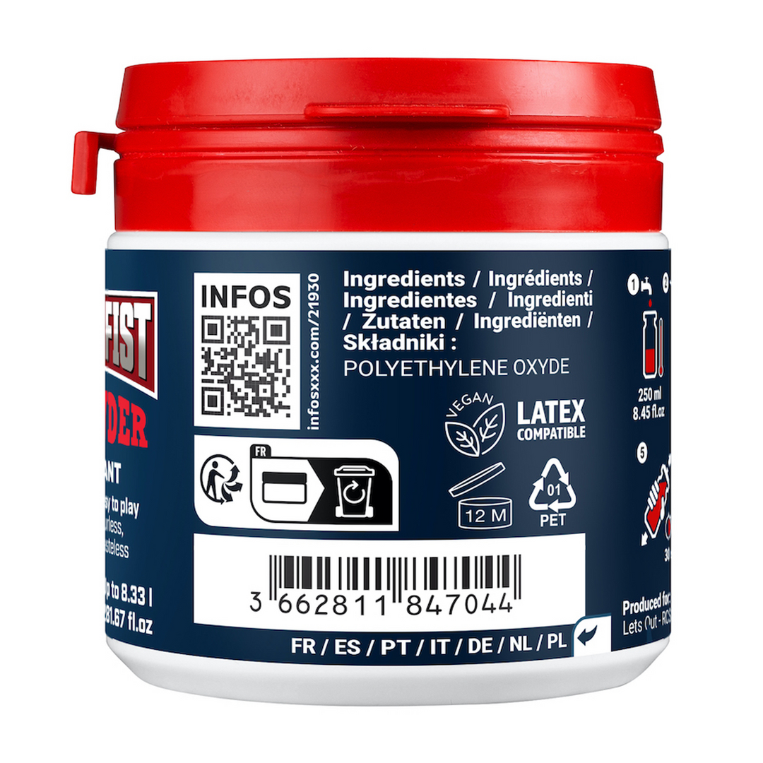 Gleitpulver 100 g