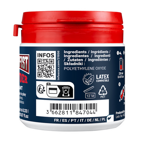 Gleitpulver 100 g