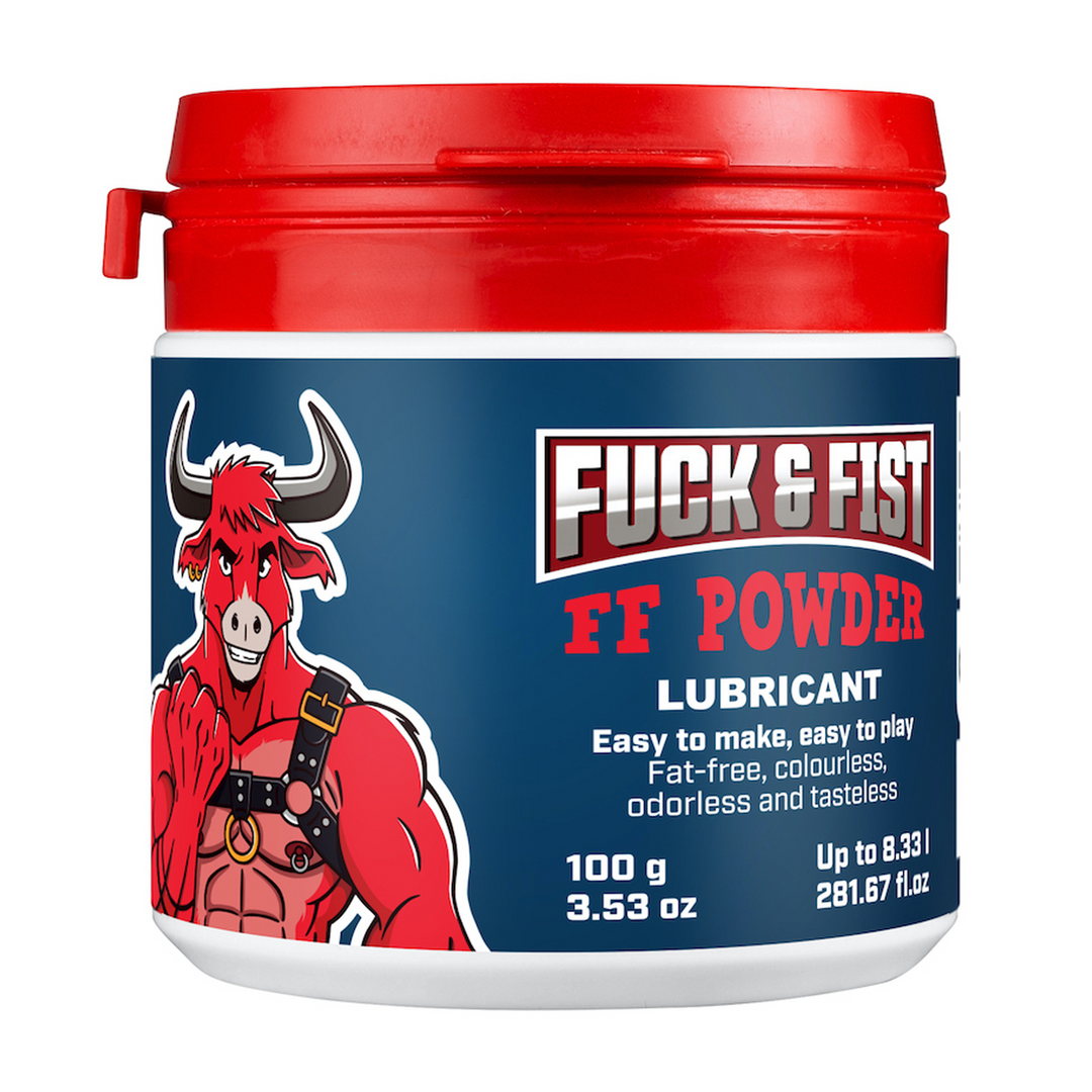 Gleitpulver 100 g