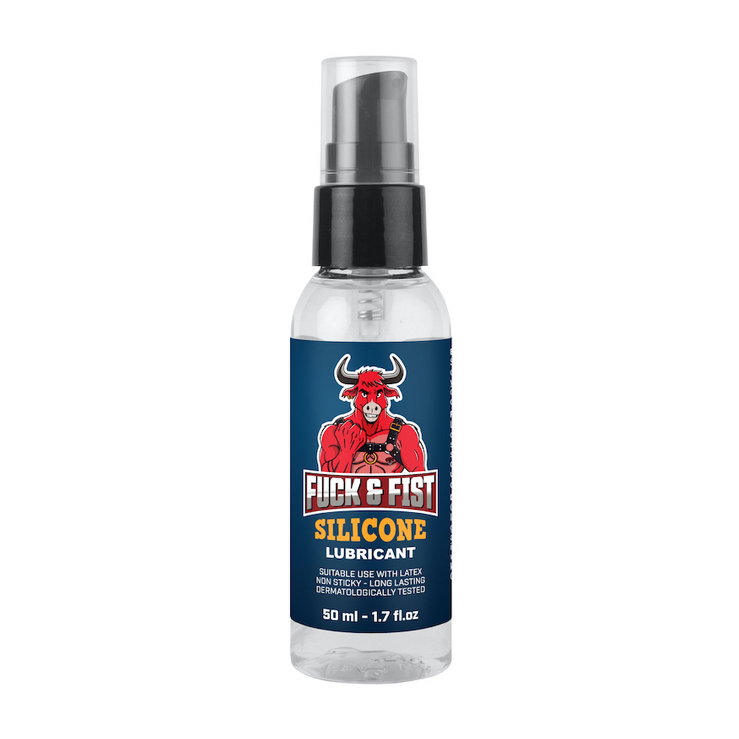Gleitgel auf Silikonbasis 50 ml