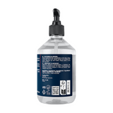 Gleitgel auf Silikonbasis 500 ml