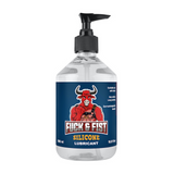 Gleitgel auf Silikonbasis 500 ml