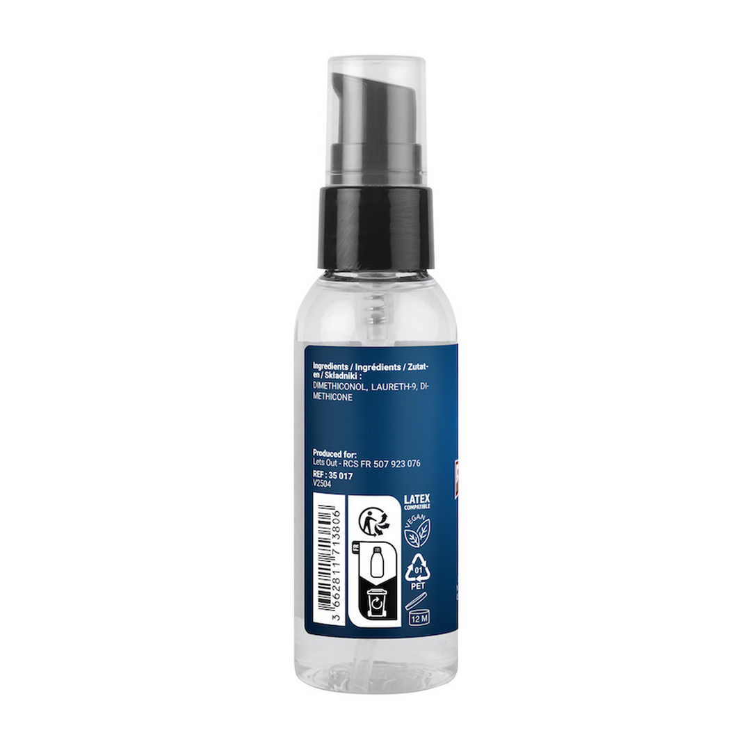 Gleitgel Relax auf Silikonbasis 50 ml