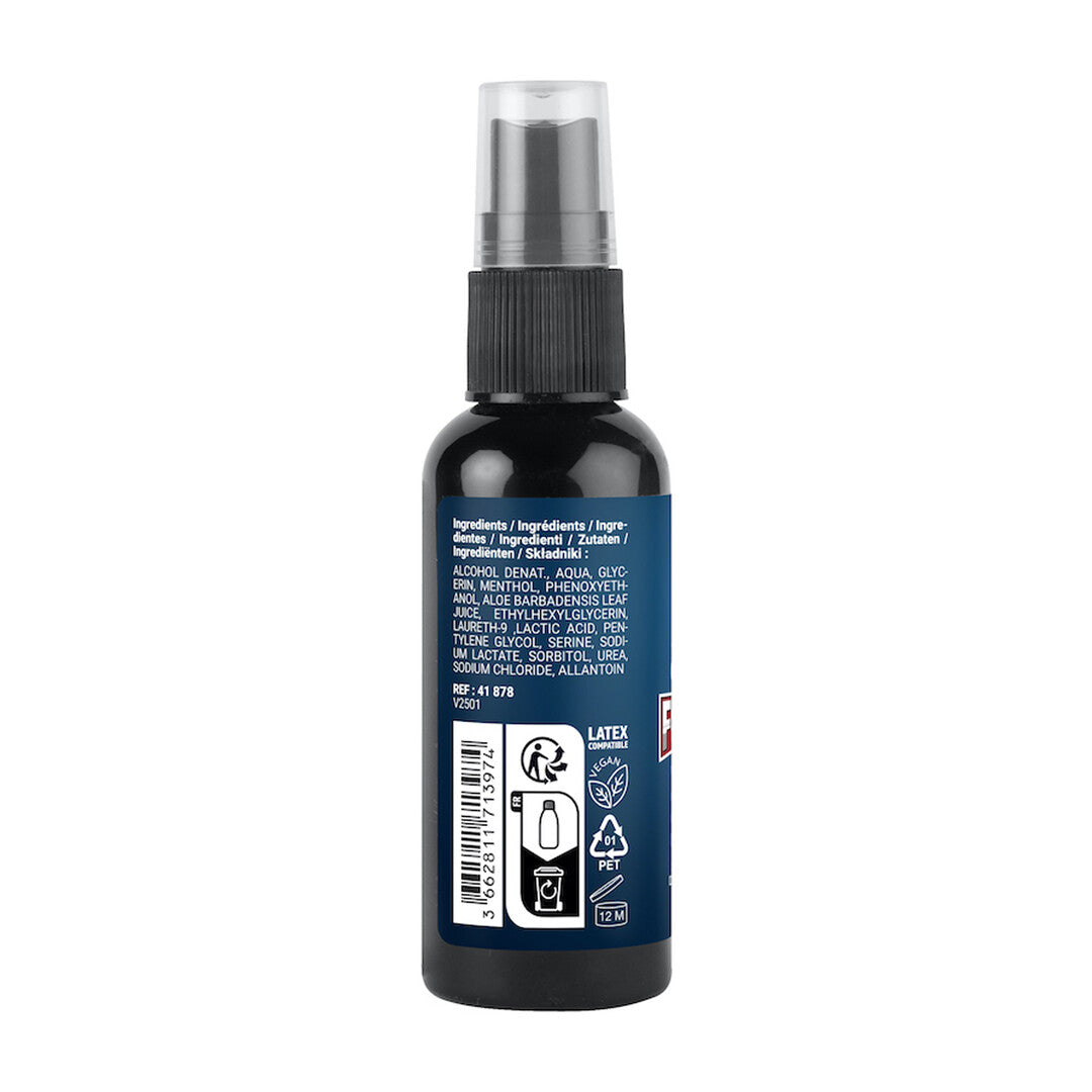 Verzögerungsspray Fuck Fist mit Menthol und Aloe Vera 50 ml – Ansicht 2