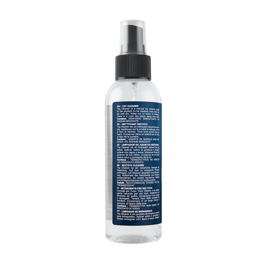 Toy-Reiniger Spray 150 ml Modell 4