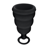 Menstruationstasse G-Cup 4 x Ø 3,5 cm