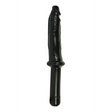 Dildo Kleiner Hammer Schwarz 32 cm