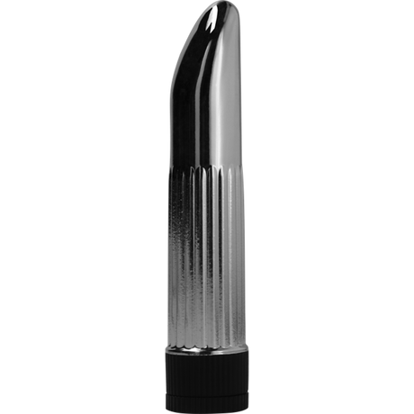 Vibrator Lady Vibe Silber 11 x Ø 2,3 cm