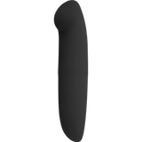 G-Punkt-Vibrator Mini Bullet Schwarz 7 x Ø 2,5 cm