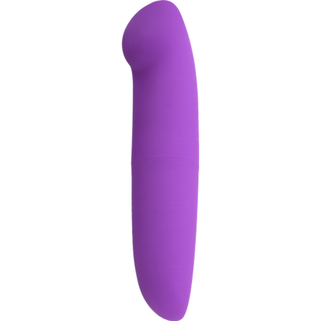 G-Punkt-Vibrator Mini Bullet 7 x Ø 2,5 cm