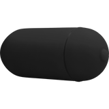 Vibro-Ei kabellos Schwarz 8 x Ø 3,5 cm
