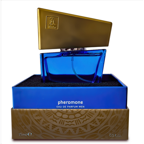 Parfüm mit Pheromonen für ihn 15 ml