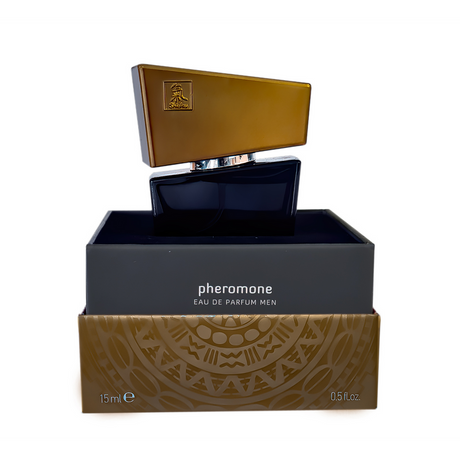 Parfüm mit Pheromonen für ihn 15 ml Modell 2