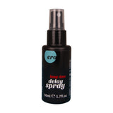 Verzögerungsspray HOT Long Time mit Menthol und Eukalyptus 50 ml