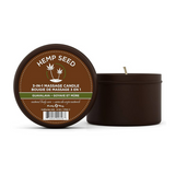 Massagekerze Guavalava 170 g